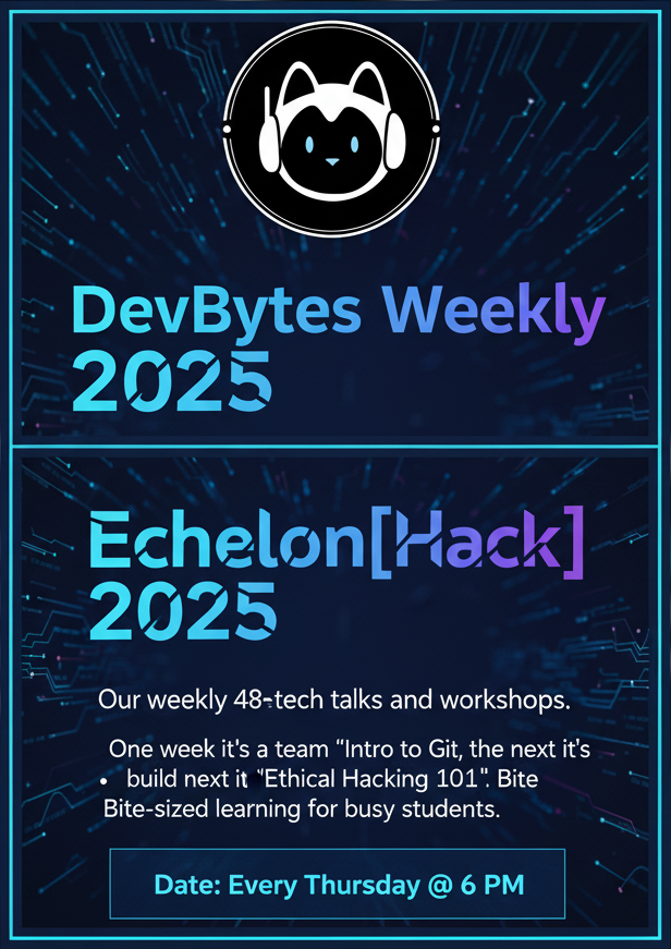 Devbytes 2025